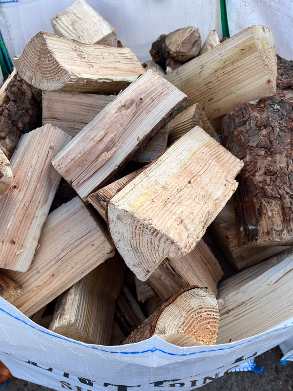 Bulk wood clearance suppliers