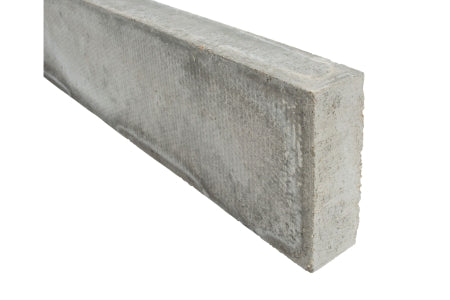 Concrete Edgings