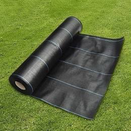 Weed Control Fabric / Membrane – Central Landscaping Supplies